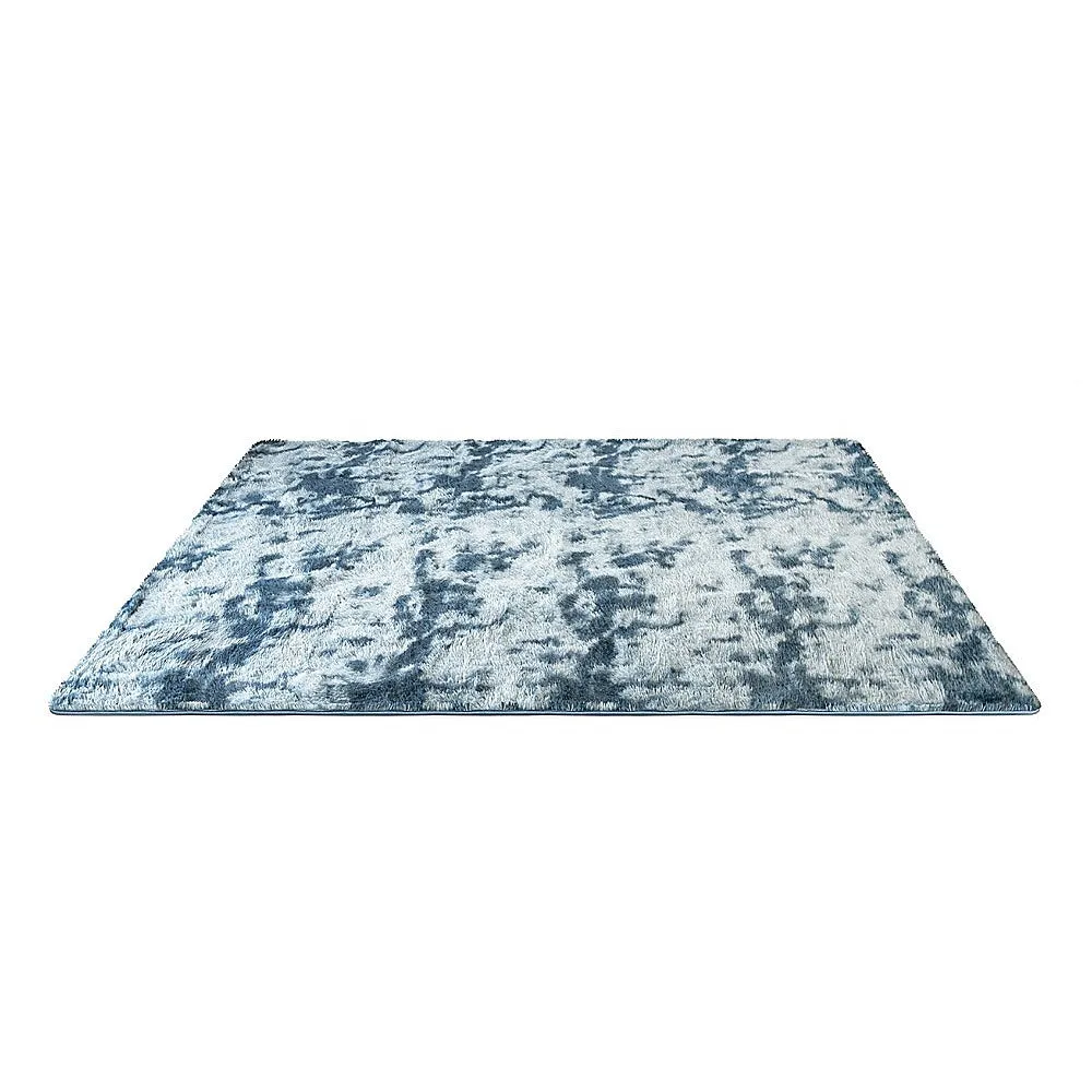 Large Soft Textured 200x300cm Modern Floor Rug - Randy & Travis