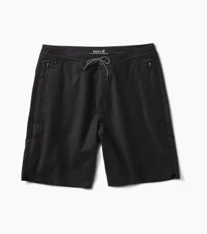 Layover 2.0 19'' Stretch Travel Shorts