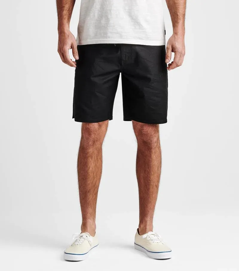 Layover 2.0 19'' Stretch Travel Shorts