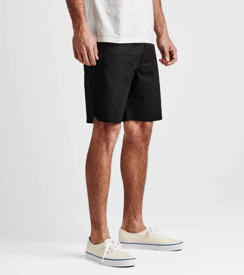 Layover 2.0 19'' Stretch Travel Shorts