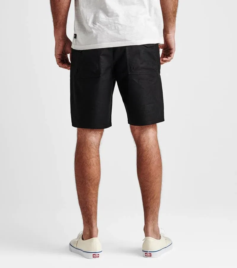 Layover 2.0 19'' Stretch Travel Shorts