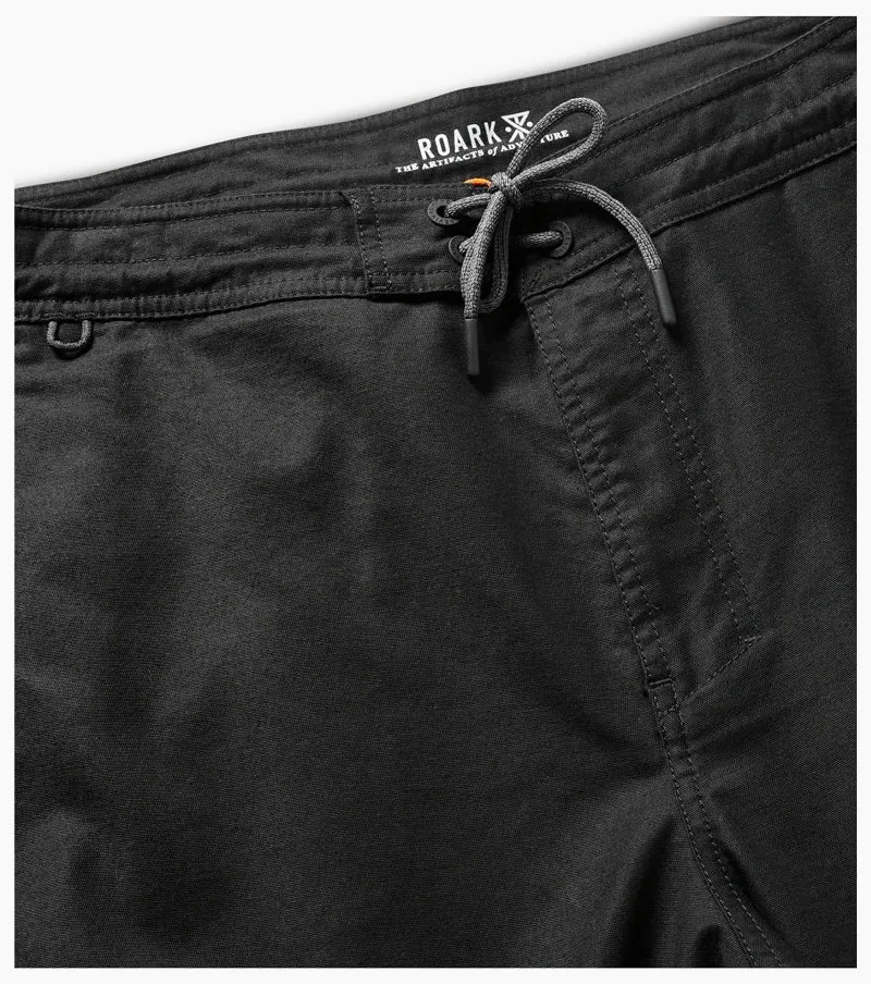 Layover 2.0 19'' Stretch Travel Shorts