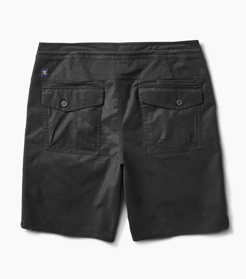 Layover 2.0 19'' Stretch Travel Shorts