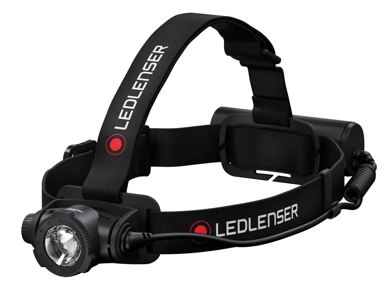 Led Lenser H7R CORE Rechargeable LED Head lamp LED502122