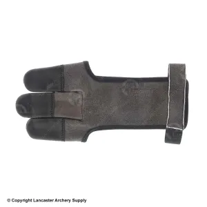 Legacy Leather Buffalo Leather Glove