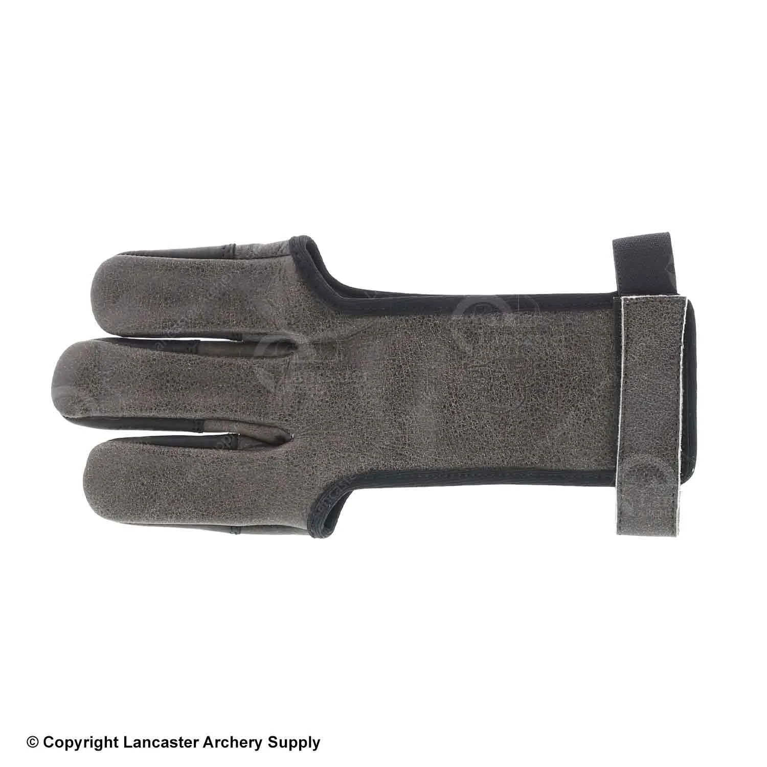 Legacy Leather Buffalo Leather Glove