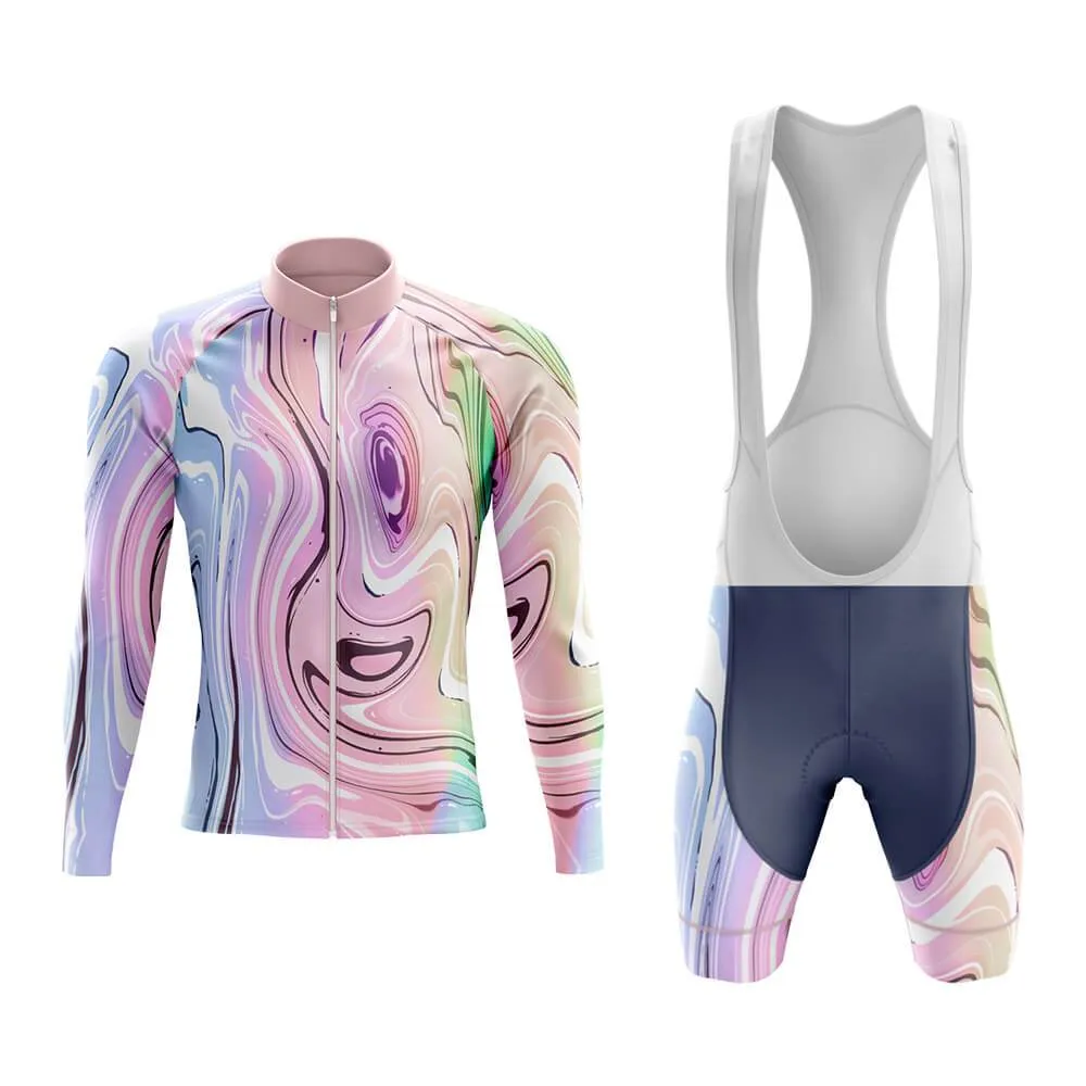 Liquid Marble (V19) Club Cycling Kit