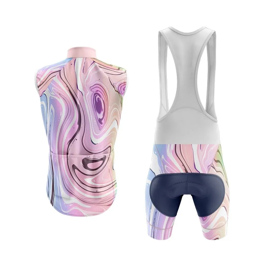 Liquid Marble (V19) Club Cycling Kit