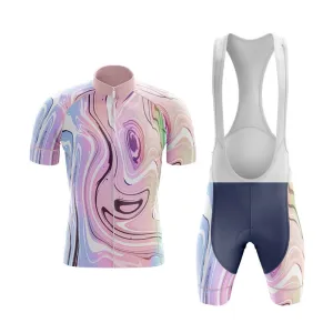 Liquid Marble (V19) Club Cycling Kit