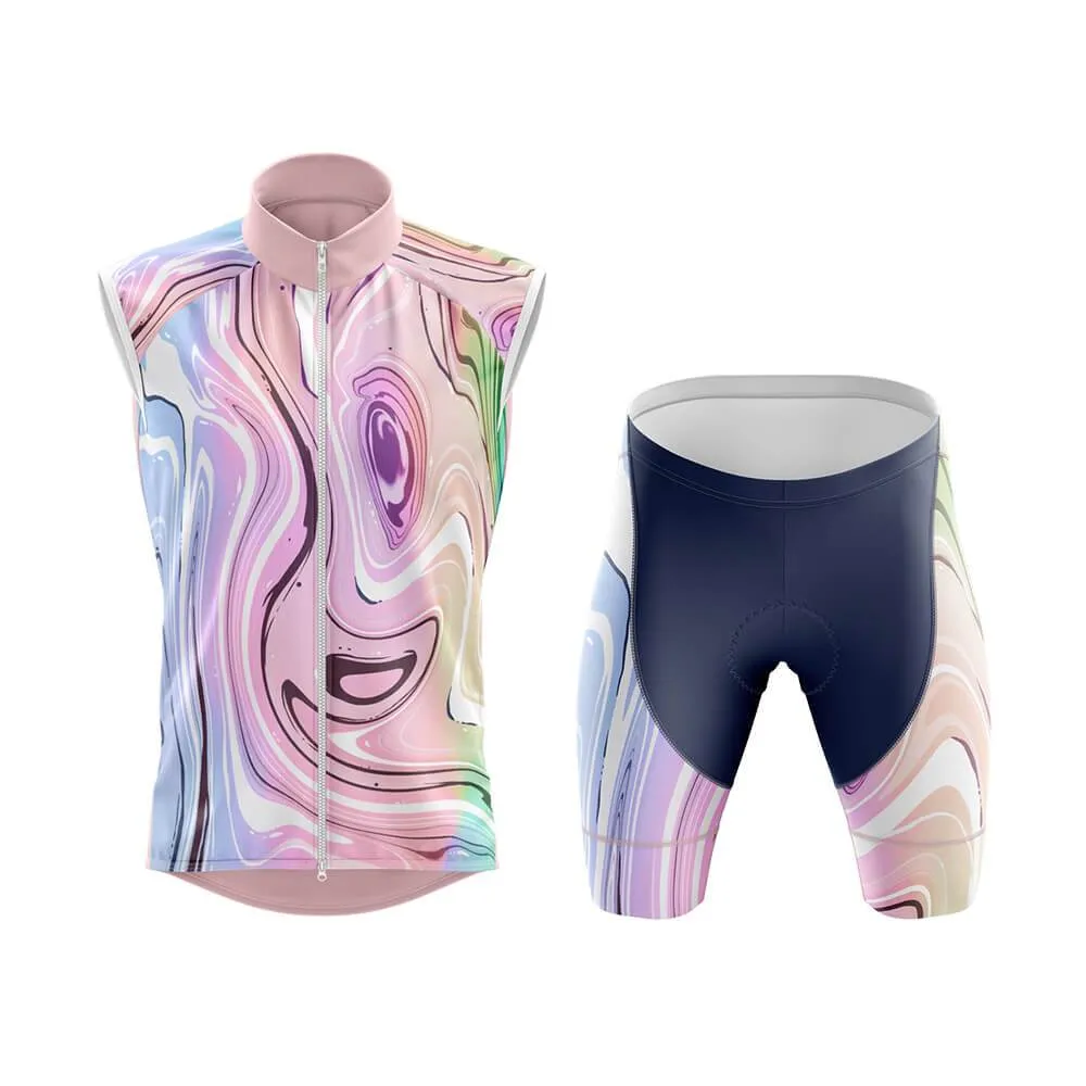 Liquid Marble (V19) Club Cycling Kit