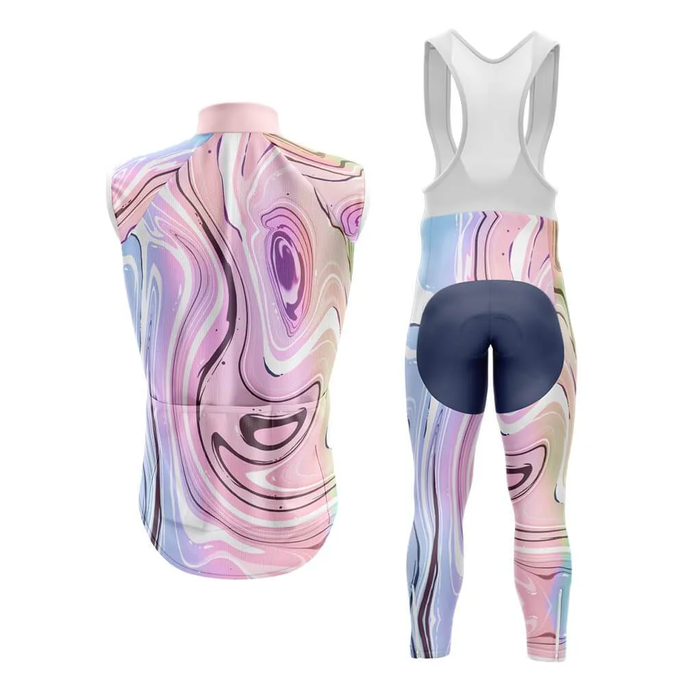 Liquid Marble (V19) Club Cycling Kit