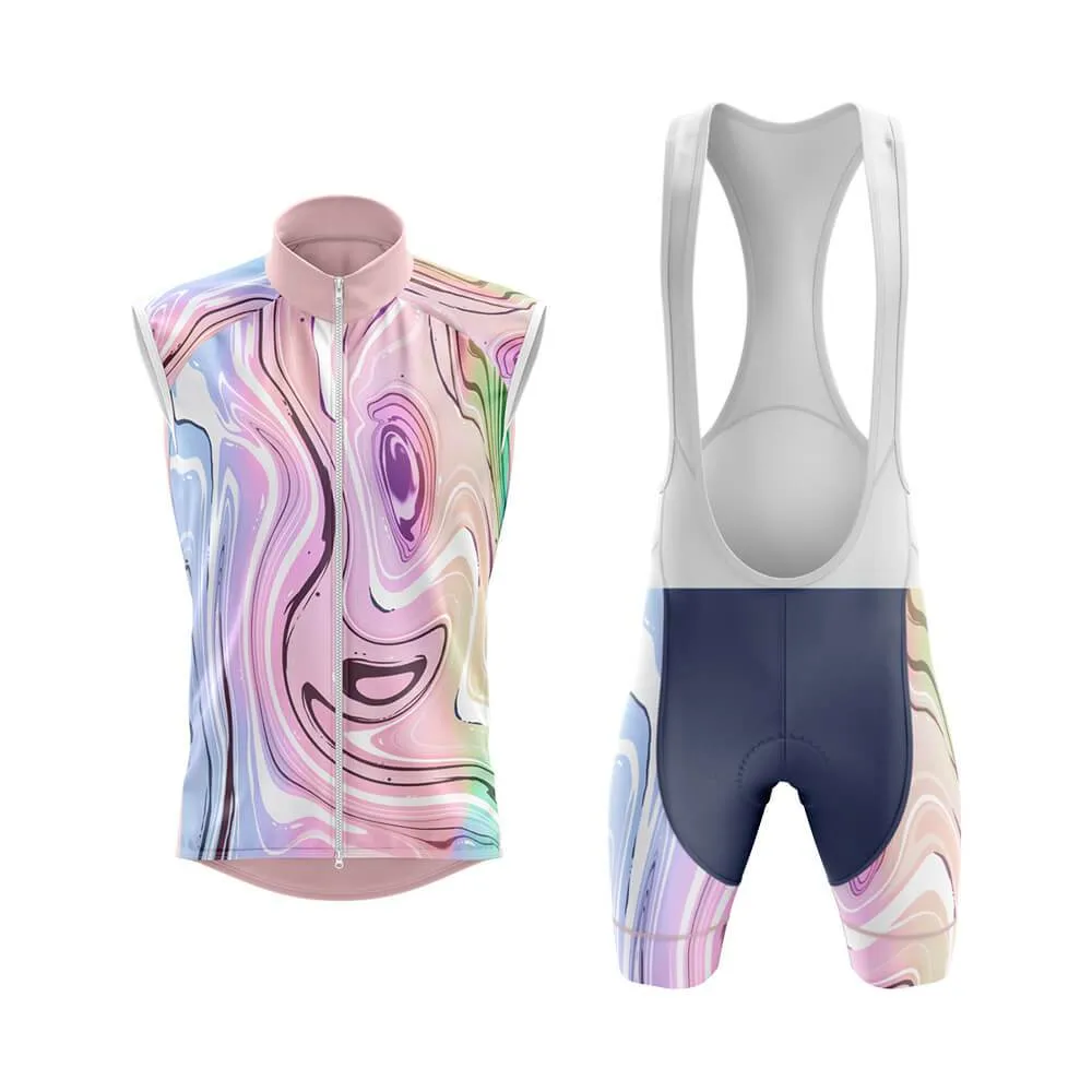 Liquid Marble (V19) Club Cycling Kit