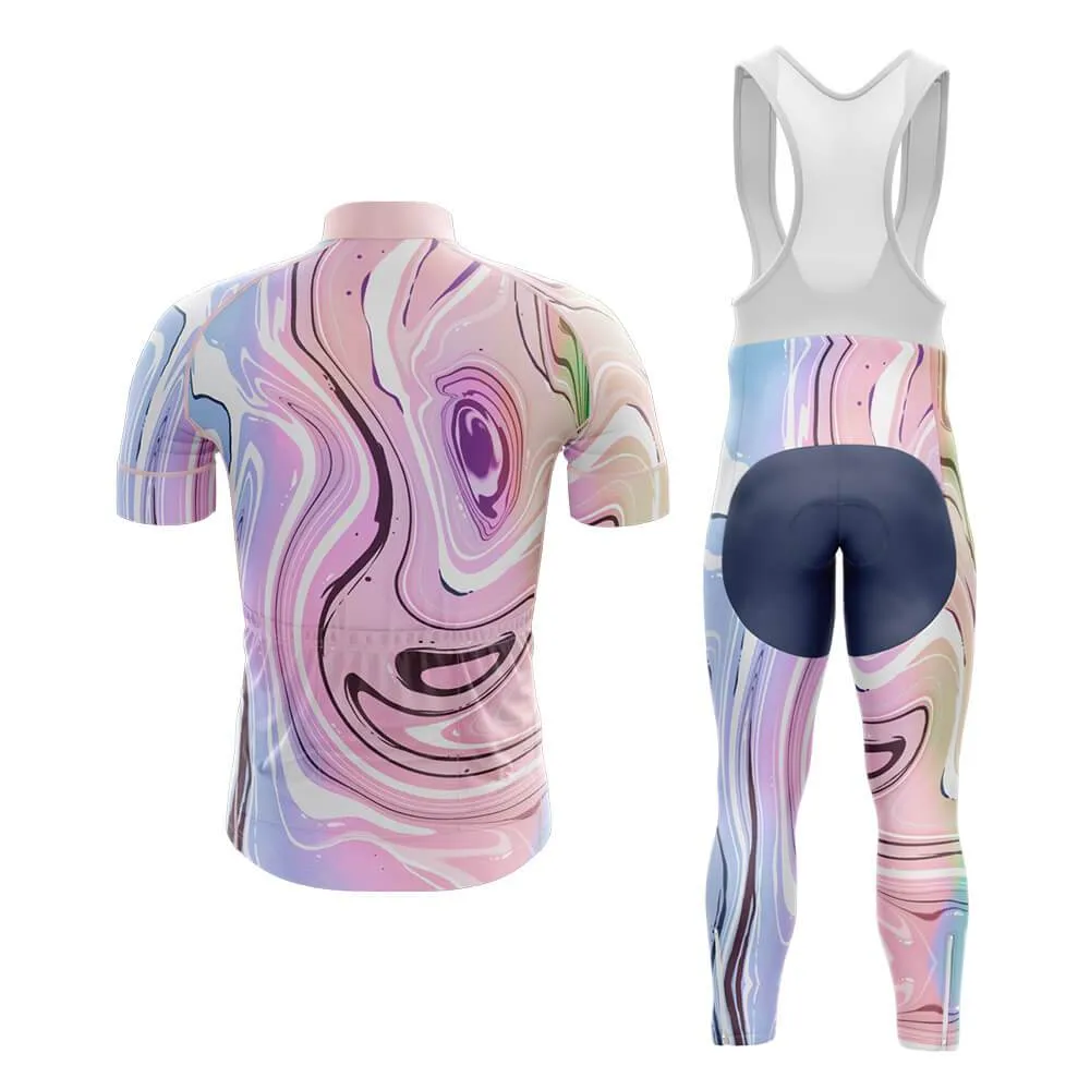 Liquid Marble (V19) Club Cycling Kit