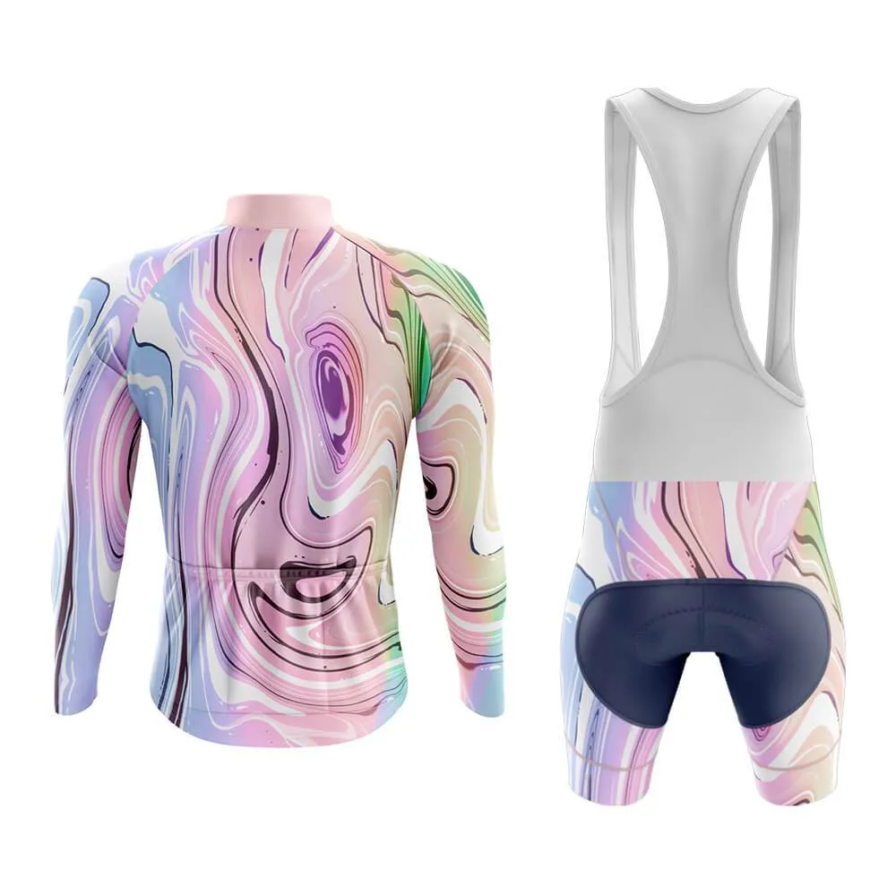 Liquid Marble (V19) Club Cycling Kit