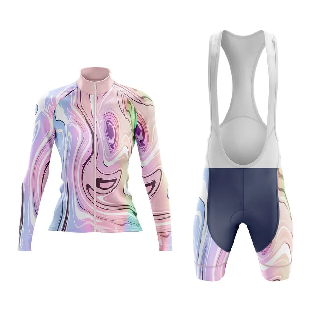 Liquid Marble (V19) Club Cycling Kit