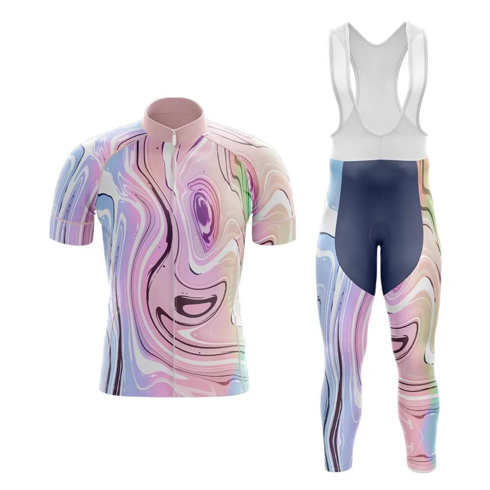 Liquid Marble (V19) Club Cycling Kit