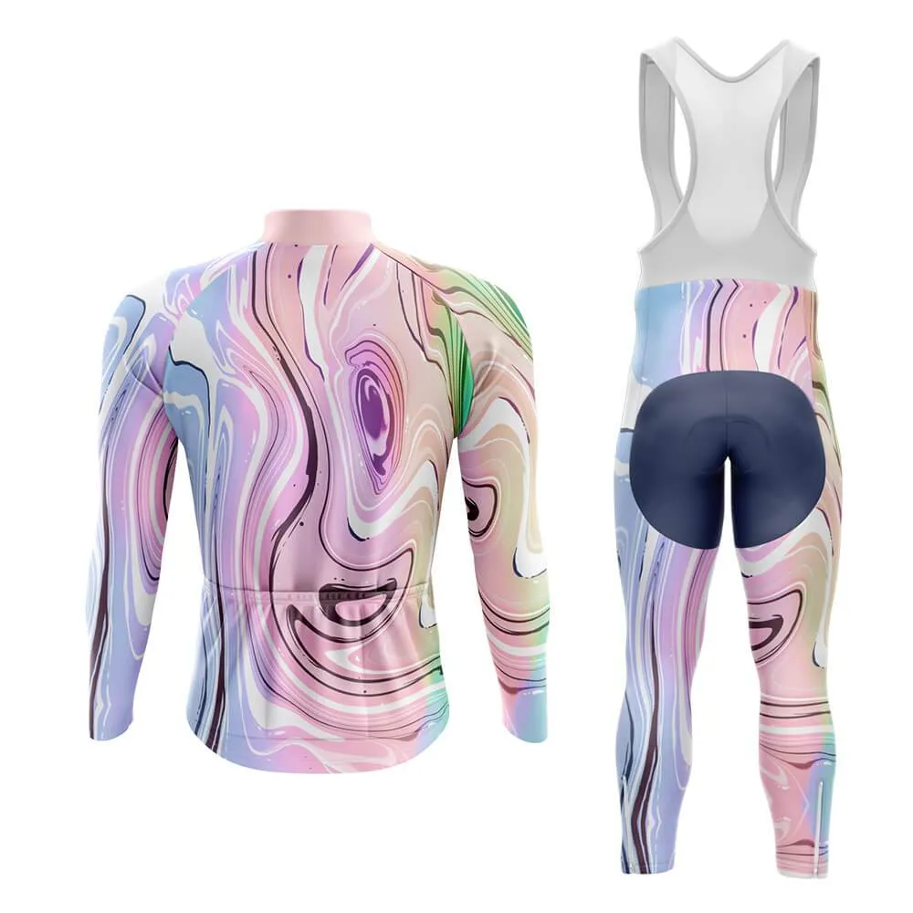 Liquid Marble (V19) Club Cycling Kit