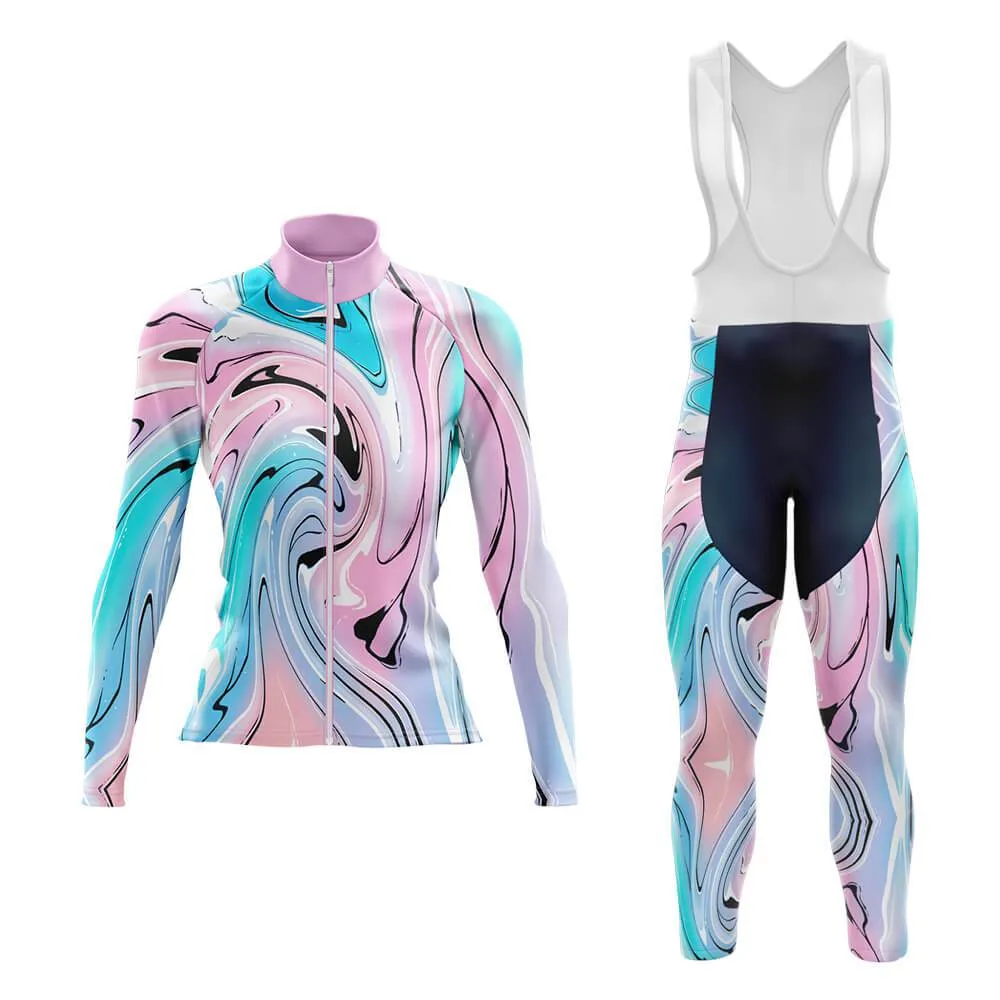 Liquid Marble (V5) Club Cycling Kit