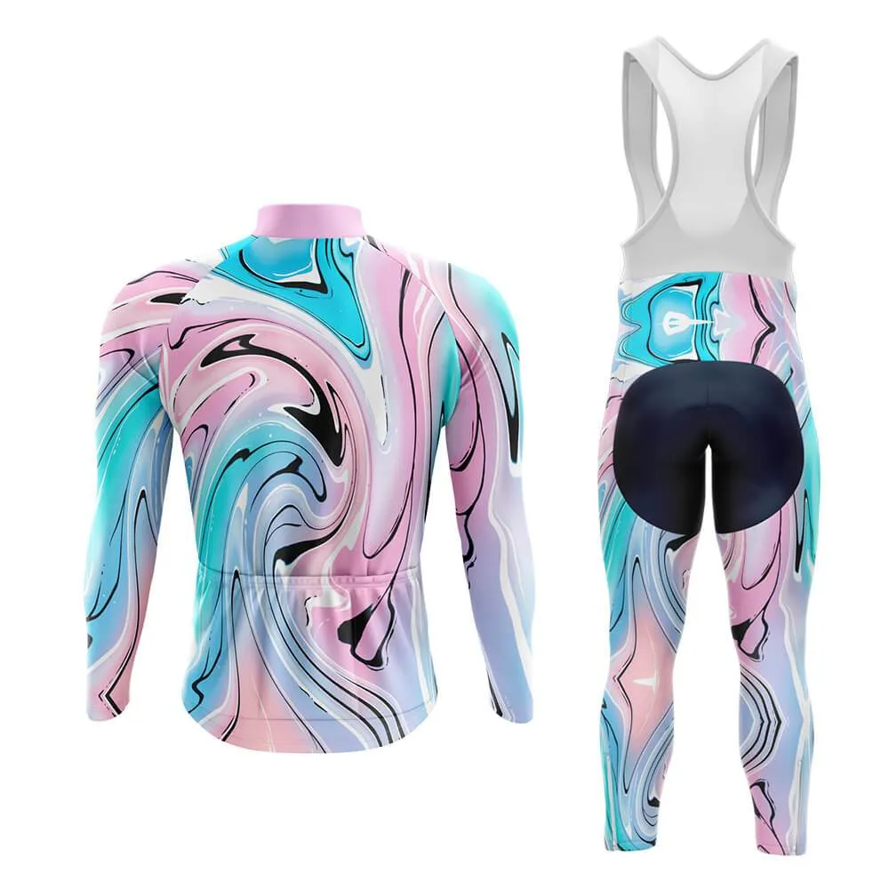 Liquid Marble (V5) Club Cycling Kit