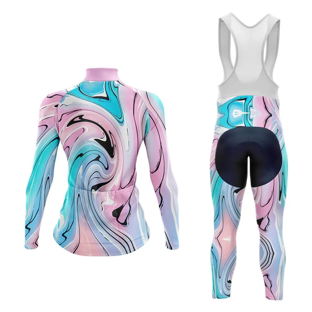 Liquid Marble (V5) Club Cycling Kit