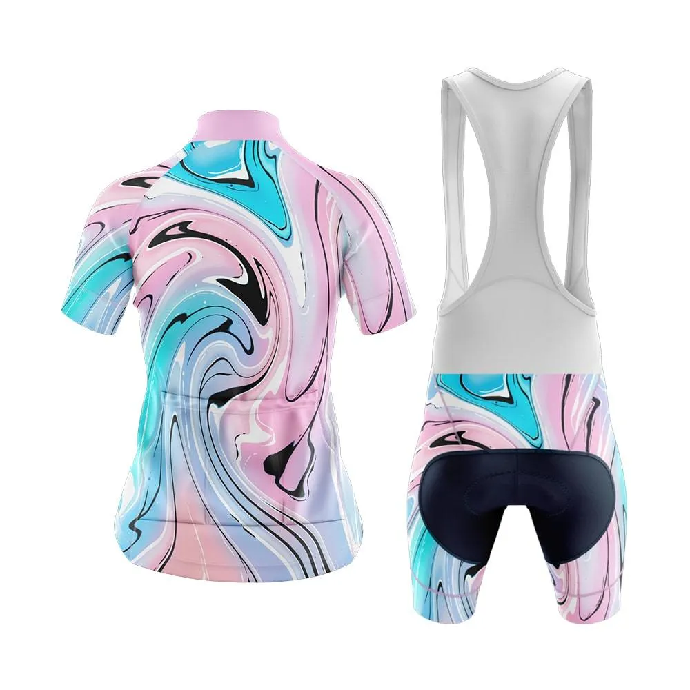 Liquid Marble (V5) Club Cycling Kit