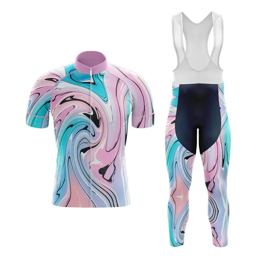 Liquid Marble (V5) Club Cycling Kit