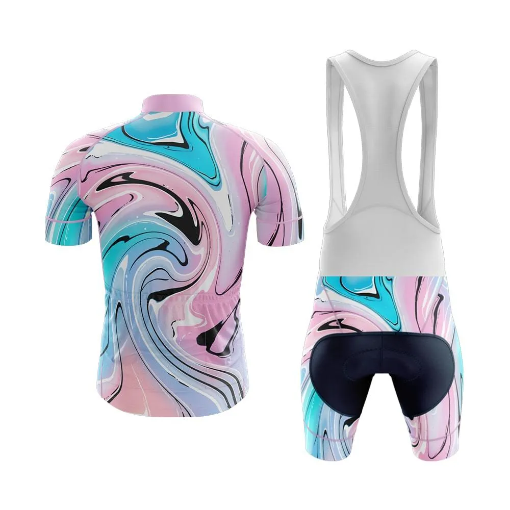 Liquid Marble (V5) Club Cycling Kit