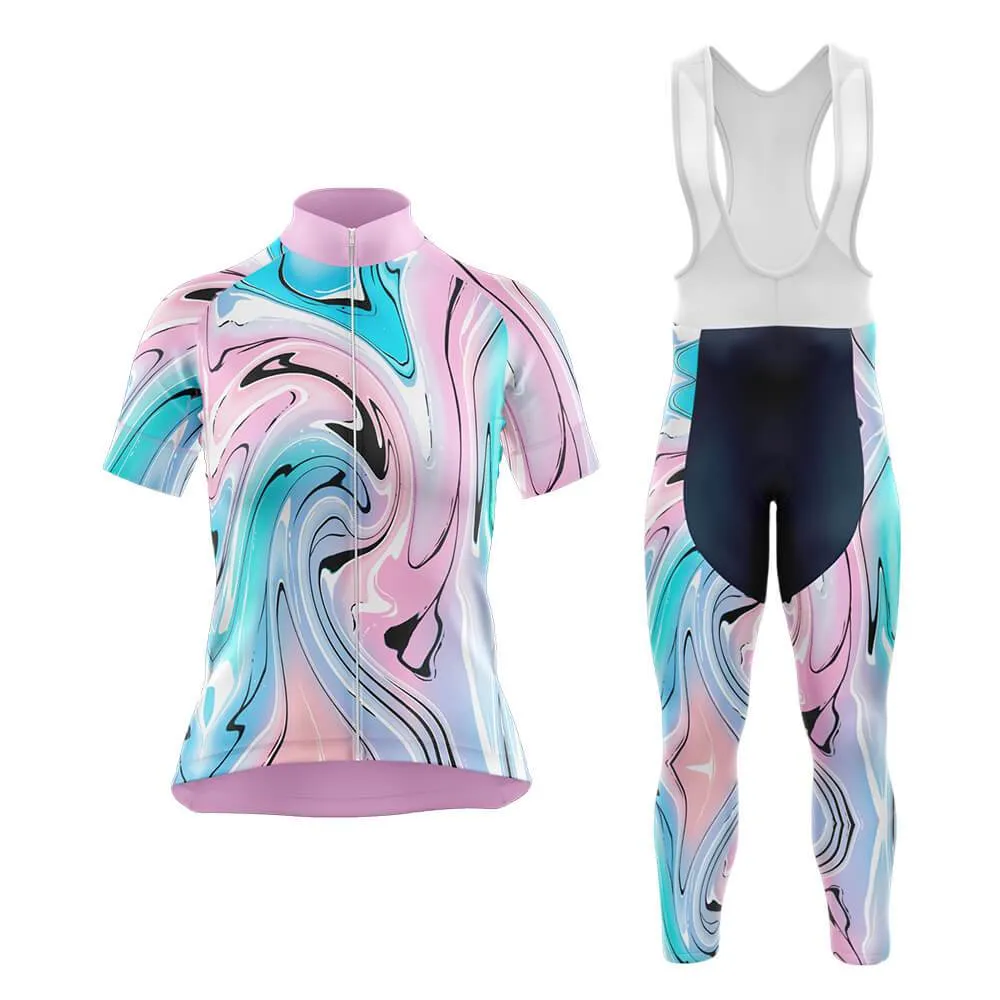 Liquid Marble (V5) Club Cycling Kit