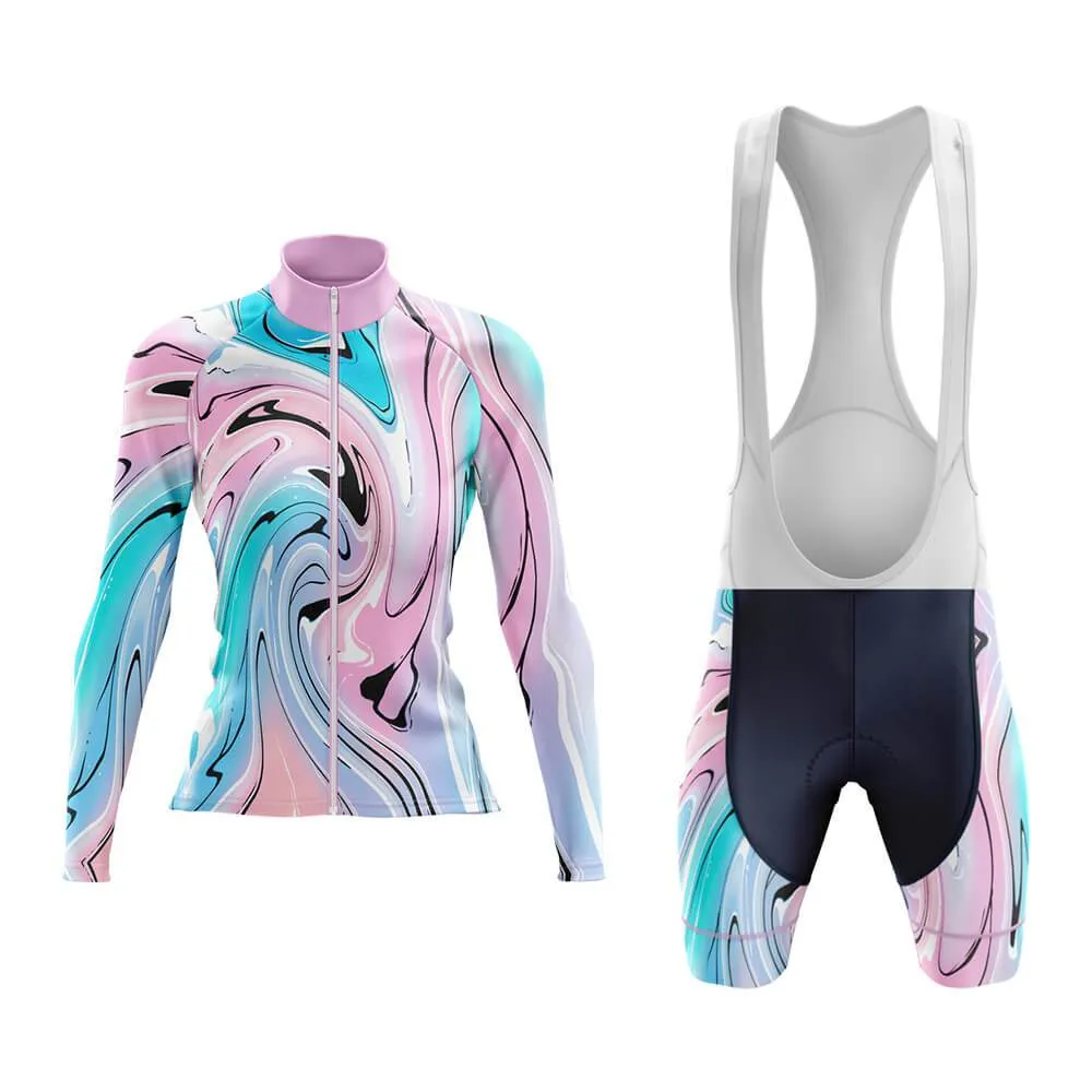 Liquid Marble (V5) Club Cycling Kit