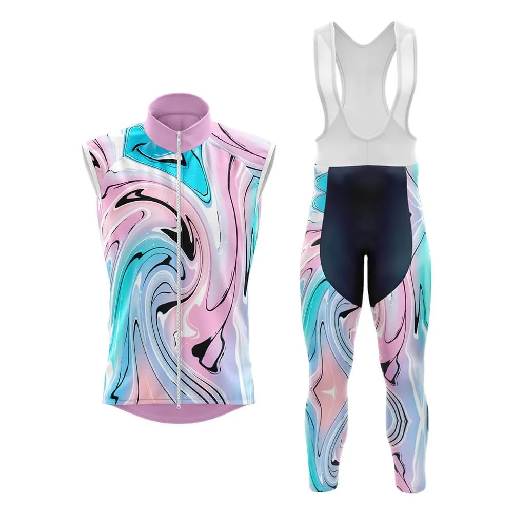 Liquid Marble (V5) Club Cycling Kit