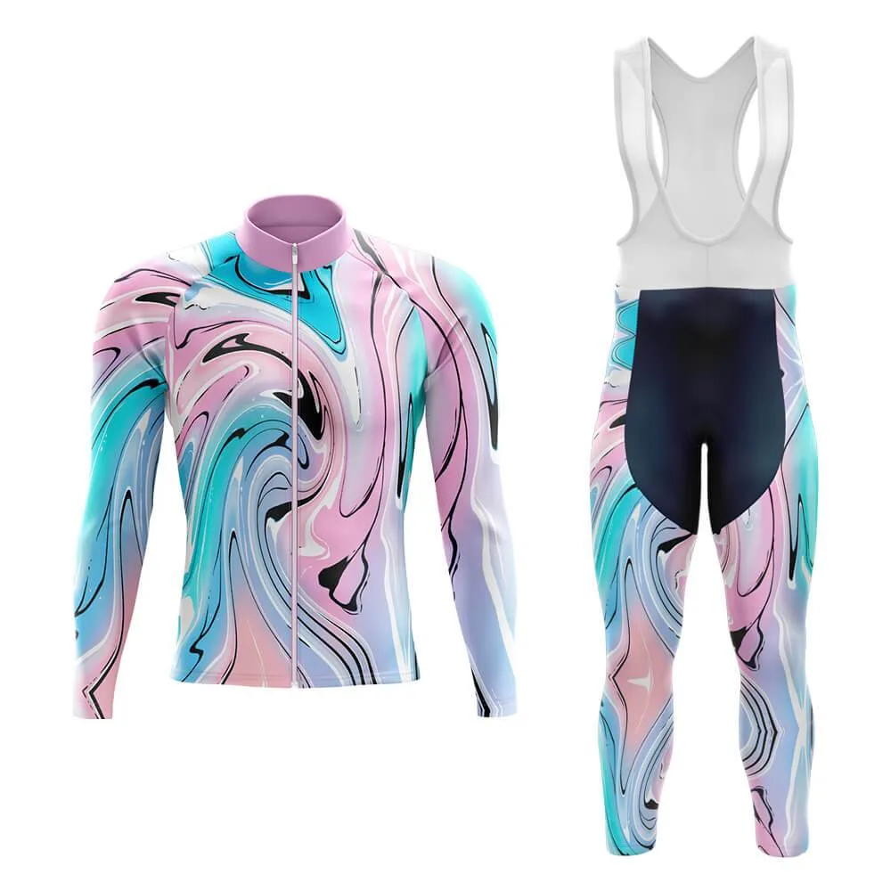 Liquid Marble (V5) Club Cycling Kit