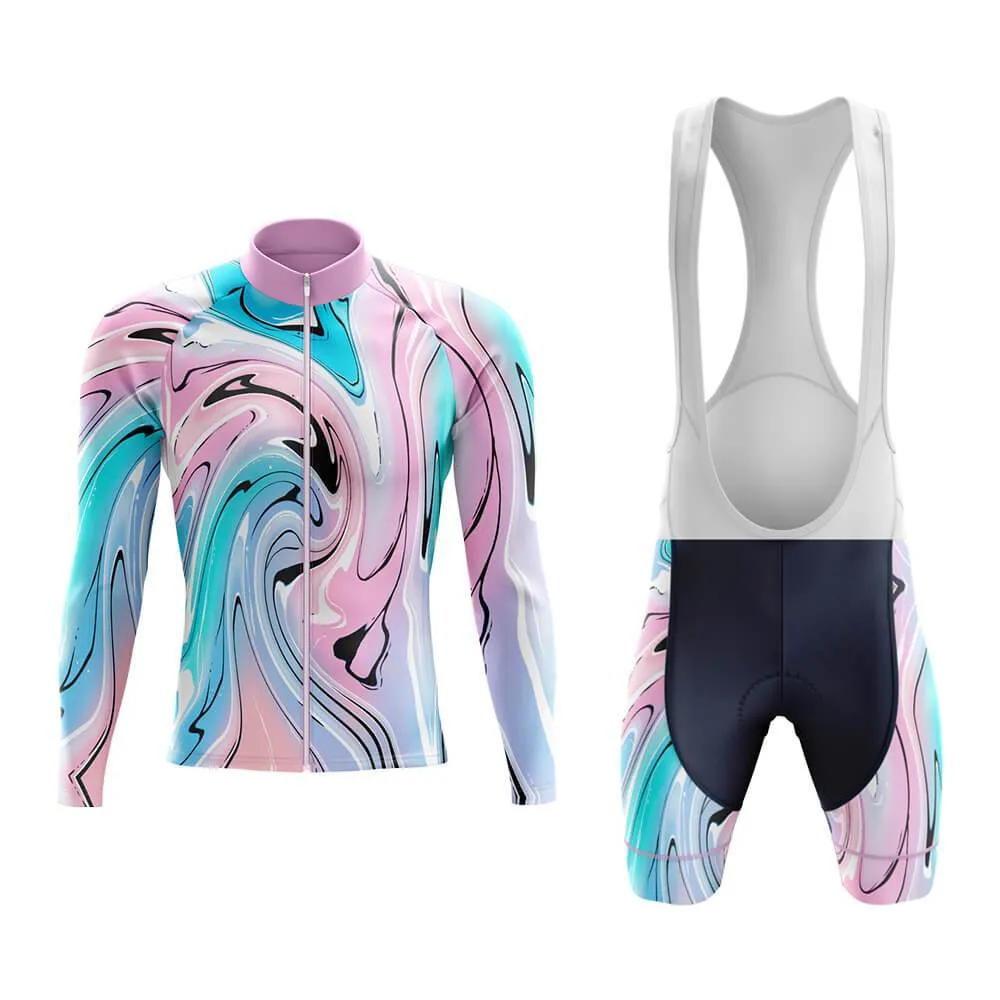 Liquid Marble (V5) Club Cycling Kit