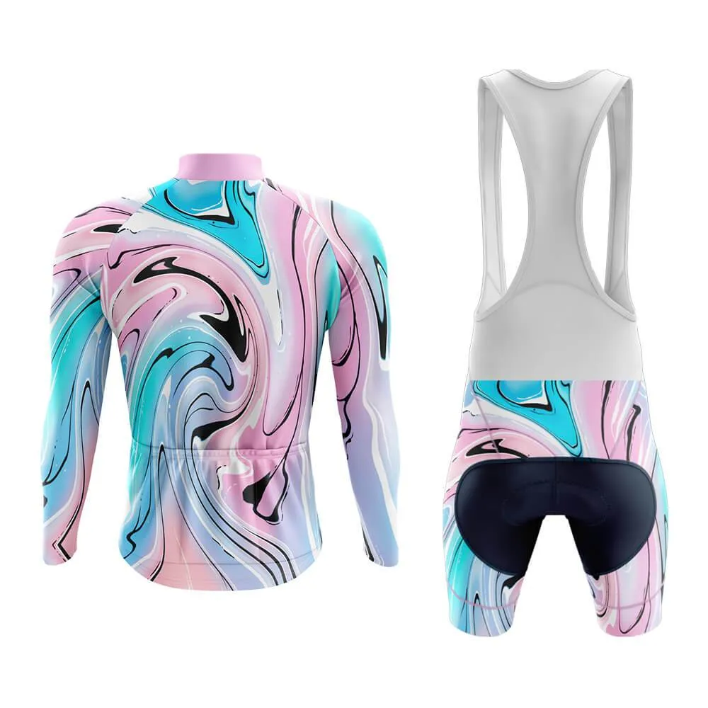 Liquid Marble (V5) Club Cycling Kit