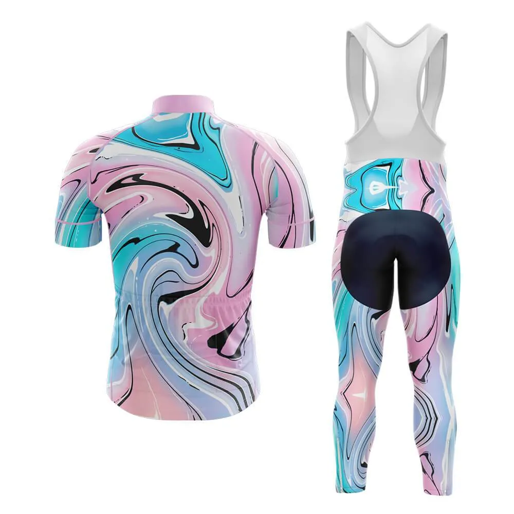 Liquid Marble (V5) Club Cycling Kit