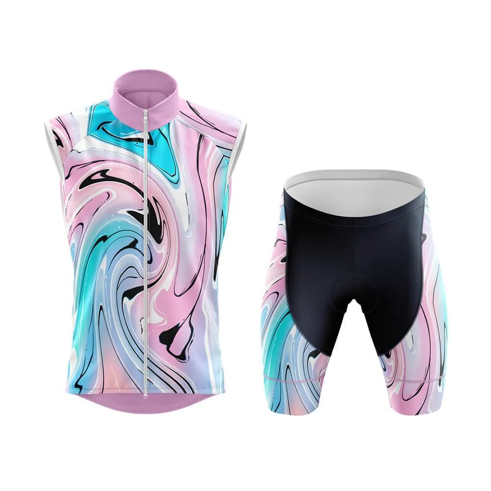 Liquid Marble (V5) Club Cycling Kit