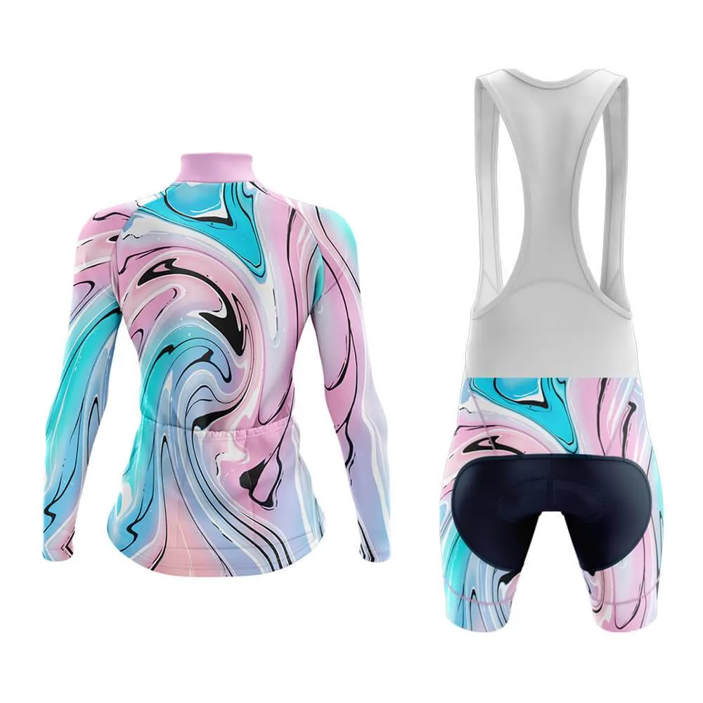 Liquid Marble (V5) Club Cycling Kit