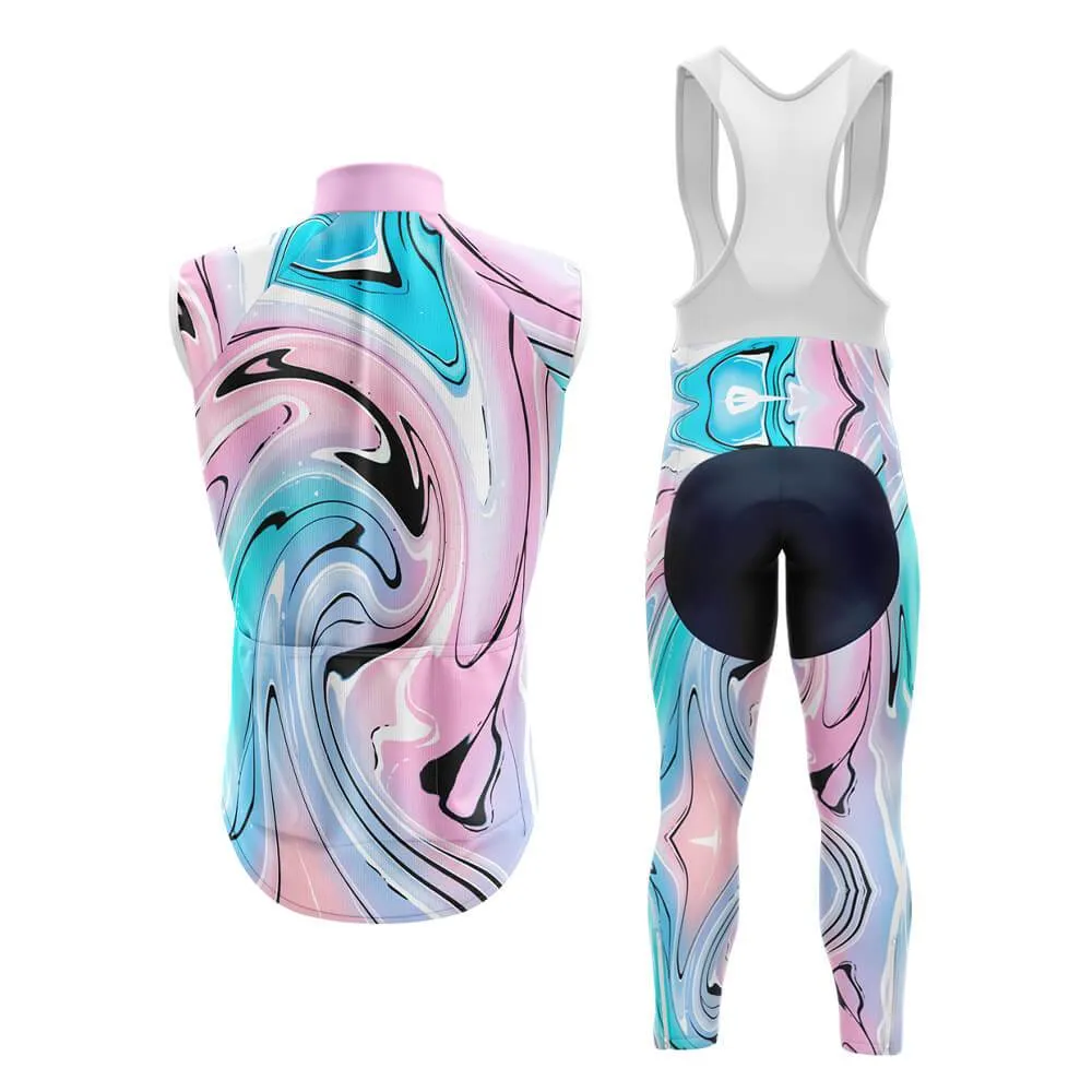 Liquid Marble (V5) Club Cycling Kit