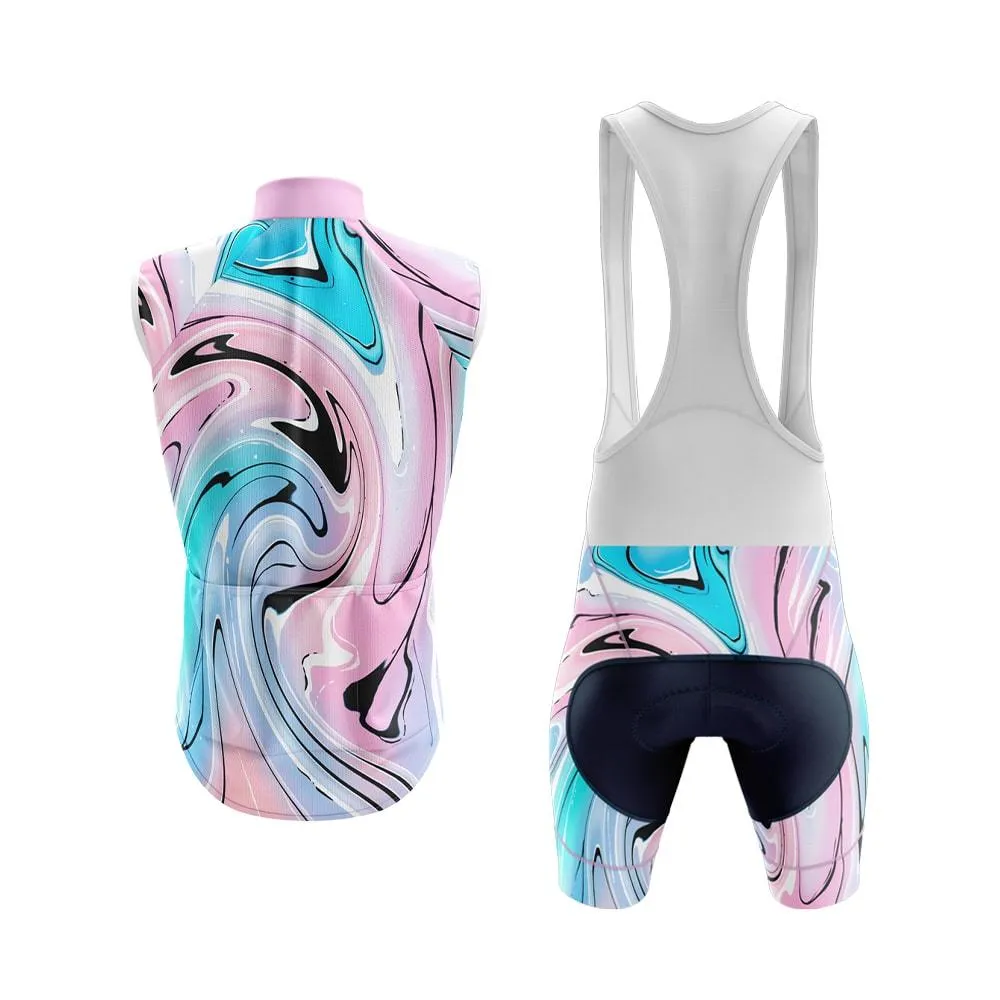 Liquid Marble (V5) Club Cycling Kit