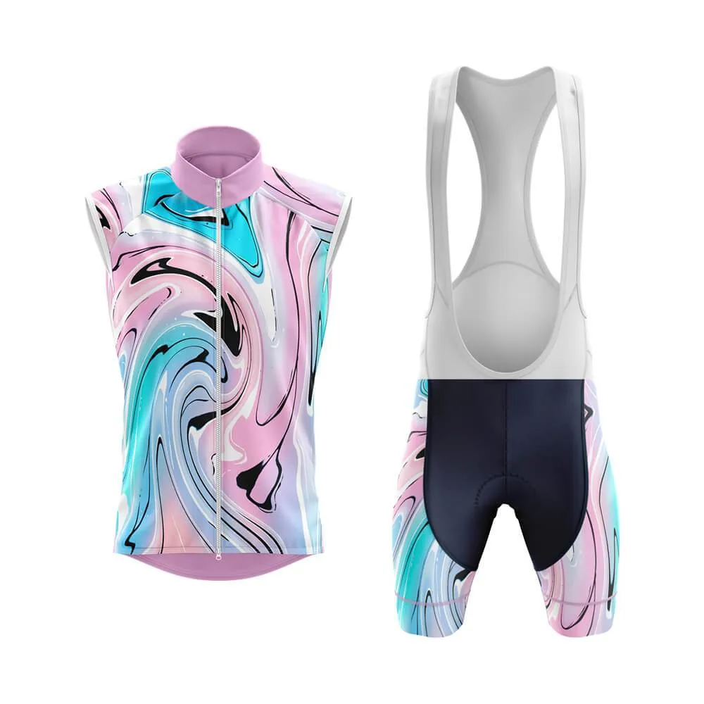 Liquid Marble (V5) Club Cycling Kit