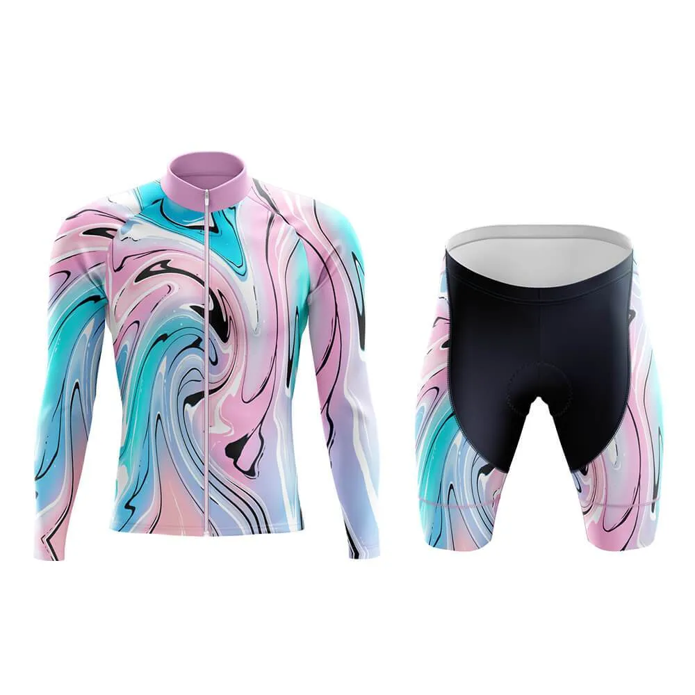 Liquid Marble (V5) Club Cycling Kit