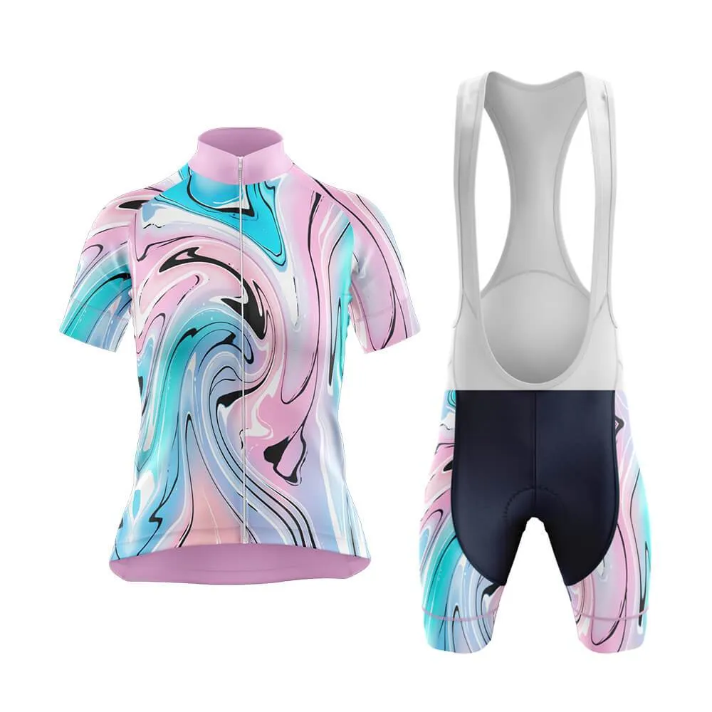 Liquid Marble (V5) Club Cycling Kit