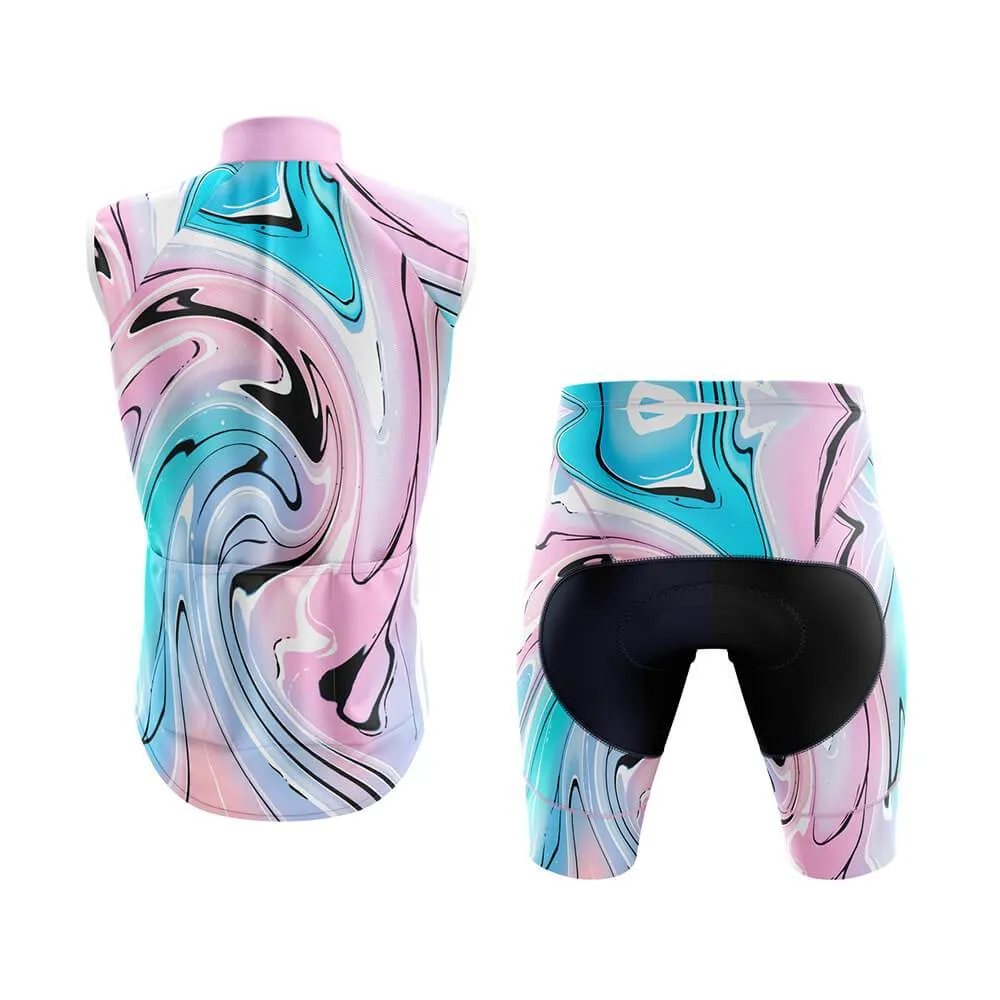 Liquid Marble (V5) Club Cycling Kit