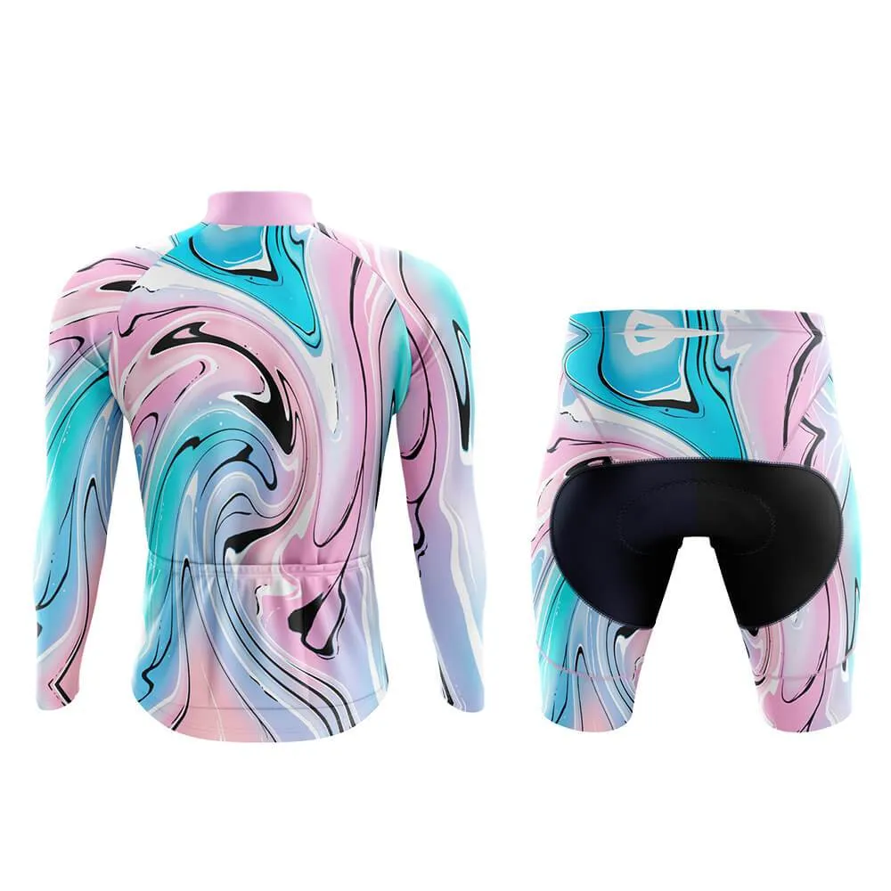 Liquid Marble (V5) Club Cycling Kit