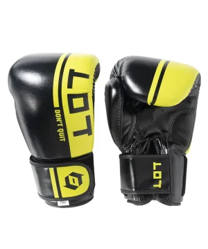 LOT Boxing Gloves - 12oz