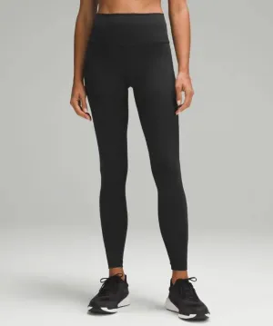 lululemon Women's Wunder Train High-Rise Tight Leggings