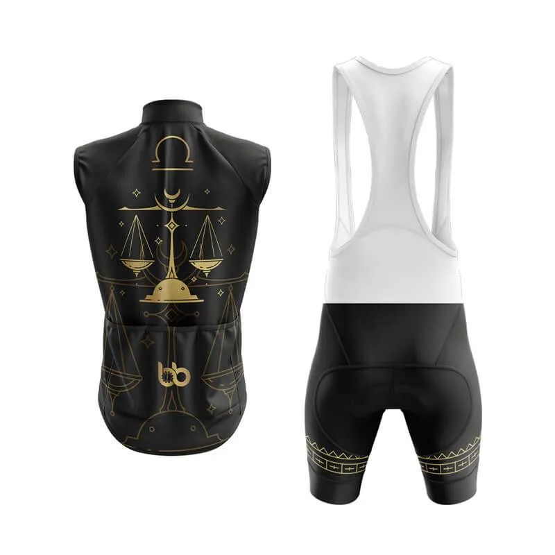 Luxury Zodiac (Libra) Club Cycling Kit