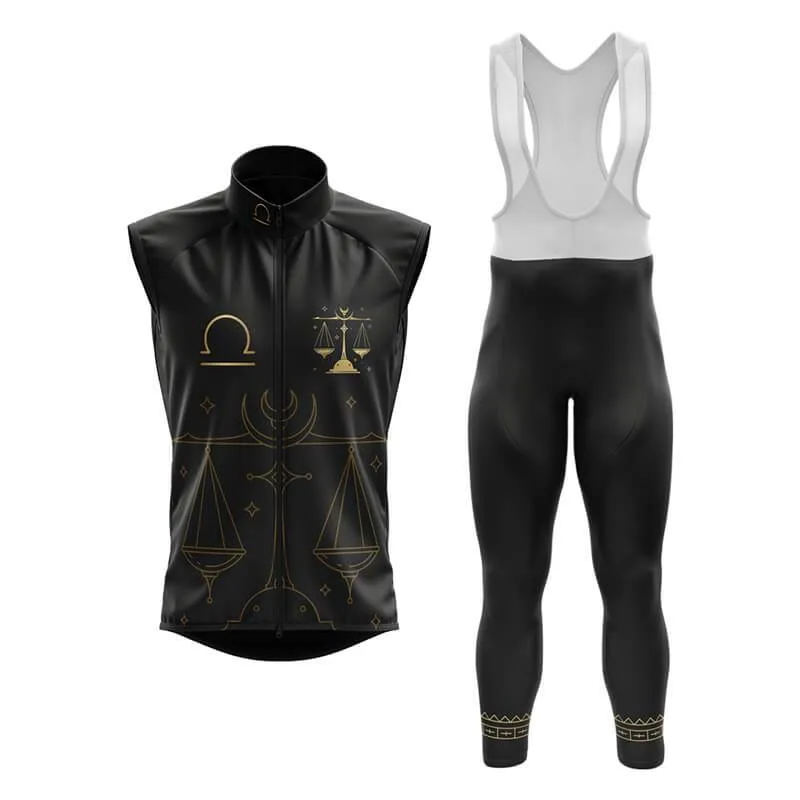 Luxury Zodiac (Libra) Club Cycling Kit