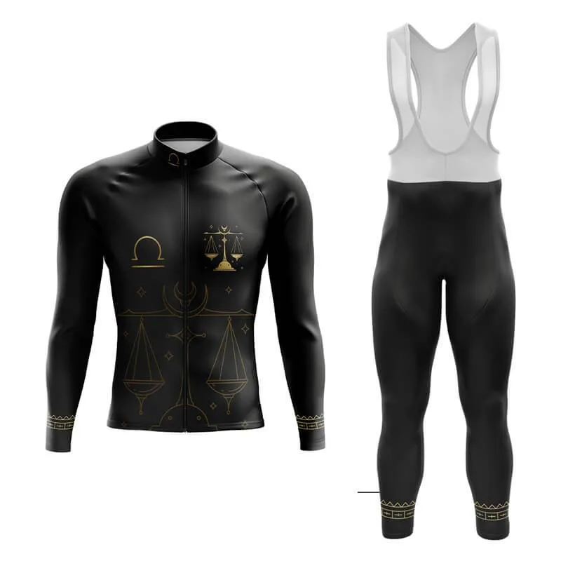 Luxury Zodiac (Libra) Club Cycling Kit