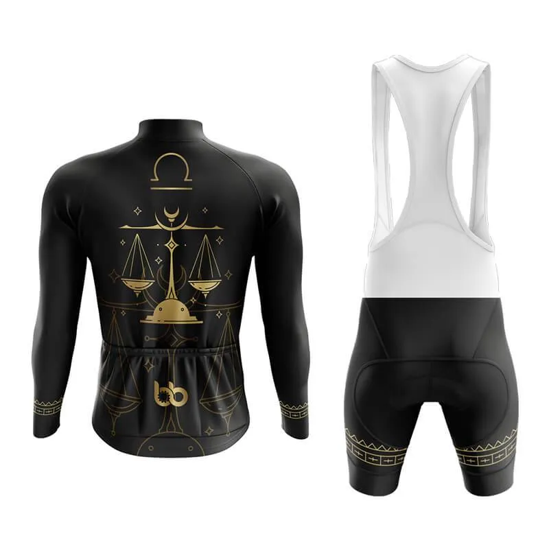 Luxury Zodiac (Libra) Club Cycling Kit