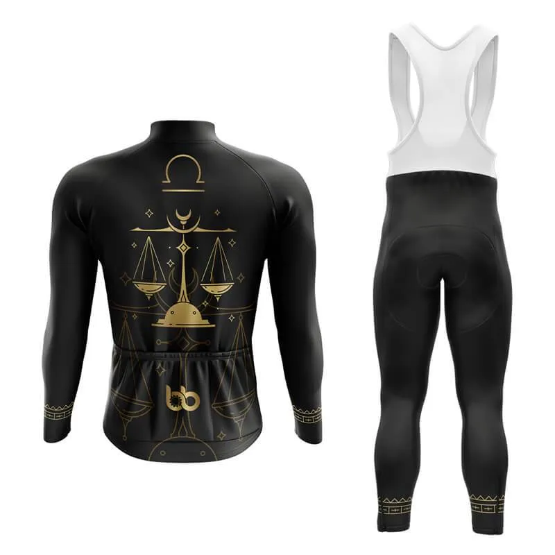 Luxury Zodiac (Libra) Club Cycling Kit